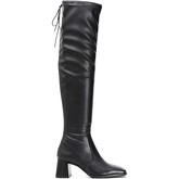 Café Noir  Kniestiefel FLD914