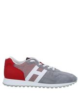 HOGAN Low Sneakers & Tennisschuhe