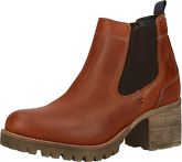 Bullboxer Stiefelette Leder