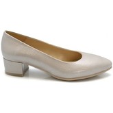 Moda Bella  Pumps 11-932 Klim Mujer Plata