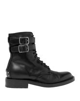 SAINT LAURENT Stiefeletten