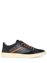 Otto Kern Sneaker in blau für Herren