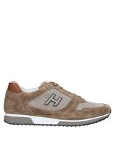 HOGAN Low Sneakers & Tennisschuhe