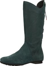 Think Stiefel Nubukleder