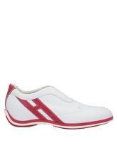 HOGAN Low Sneakers & Tennisschuhe