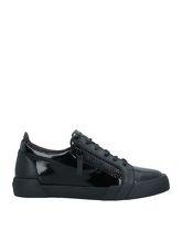 GIUSEPPE ZANOTTI Low Sneakers & Tennisschuhe