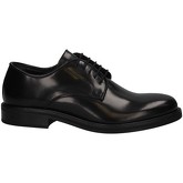 Botticelli  Herrenschuhe PRHU7652 Derby Mann schwarz