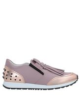 TOD'S Low Sneakers & Tennisschuhe