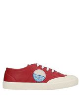 BALLY Low Sneakers & Tennisschuhe