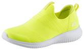 Skechers Slip-On Sneaker Ultra Flex - Candy Cravings