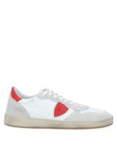 PHILIPPE MODEL Low Sneakers & Tennisschuhe