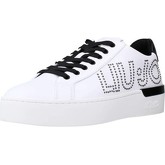 Liu Jo  Sneaker SILVIA 10