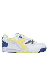 DIADORA Low Sneakers & Tennisschuhe