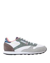 REEBOK Low Sneakers & Tennisschuhe