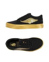 VANS Low Sneakers & Tennisschuhe