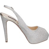 Albano  Pumps Sandalen Glitter