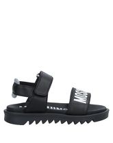 MOSCHINO TEEN Sandalen