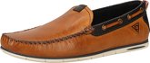 bugatti Slipper Nappaleder
