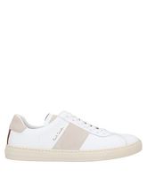 PAUL SMITH Low Sneakers & Tennisschuhe