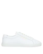 SAINT LAURENT Low Sneakers & Tennisschuhe