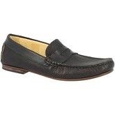 Leonardo Shoes  Sneaker 503 VITELLO BLU MICROFORATO