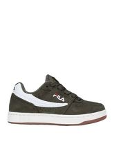 FILA Low Sneakers & Tennisschuhe