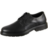 IgI CO  Herrenschuhe Schnuerschuhe Vitello asport UGL 21006 nero nero UGL 21006 nero