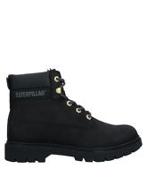 CATERPILLAR Stiefeletten