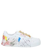 DIADORA by THE EDITOR Low Sneakers & Tennisschuhe