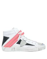 PHILIPPE MODEL High Sneakers & Tennisschuhe