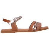 Oh My Sandals For Rin  Sandalen OH MY SANDALS 4646 ROBLE COMBI Mujer Cuero