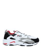 FILA Low Sneakers & Tennisschuhe