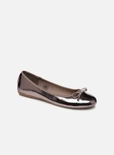 SALE -40 I Love Shoes - FIBAL Size + - SALE Ballerinas, silber