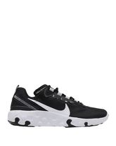 NIKE Low Sneakers & Tennisschuhe