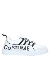 COSTUME NATIONAL HOMME Low Sneakers & Tennisschuhe