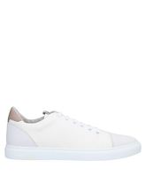 BRUNELLO CUCINELLI Low Sneakers & Tennisschuhe