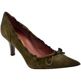 Bocci 1926  Pumps ElastischeT.Edge-50plateauschuhe