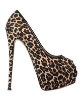 GIUSEPPE ZANOTTI Pumps