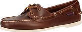 Sebago Bootsschuh Glattleder