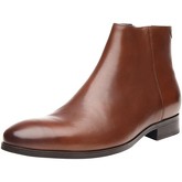 Shoepassion  Herrenstiefel Stiefeletten No. 6821 BL