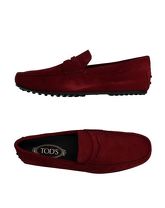 TOD'S Mokassins