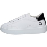 Date  Sneaker W341-SF-CA-WB