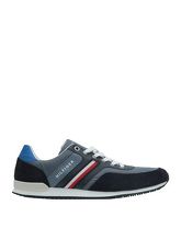 TOMMY HILFIGER Low Sneakers & Tennisschuhe