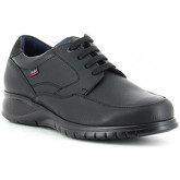 CallagHan  Herrenschuhe 12700 negro