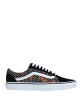 VANS Low Sneakers & Tennisschuhe