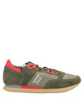 PHILIPPE MODEL Low Sneakers & Tennisschuhe