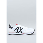 EAX  Sneaker XUX017