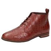 SIOUX Schnürstiefelette Bovinia-703