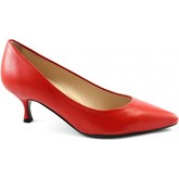 Café Noir  Pumps CAF-RRR-NB441-RO