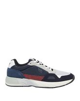 EMPORIO ARMANI Low Sneakers & Tennisschuhe